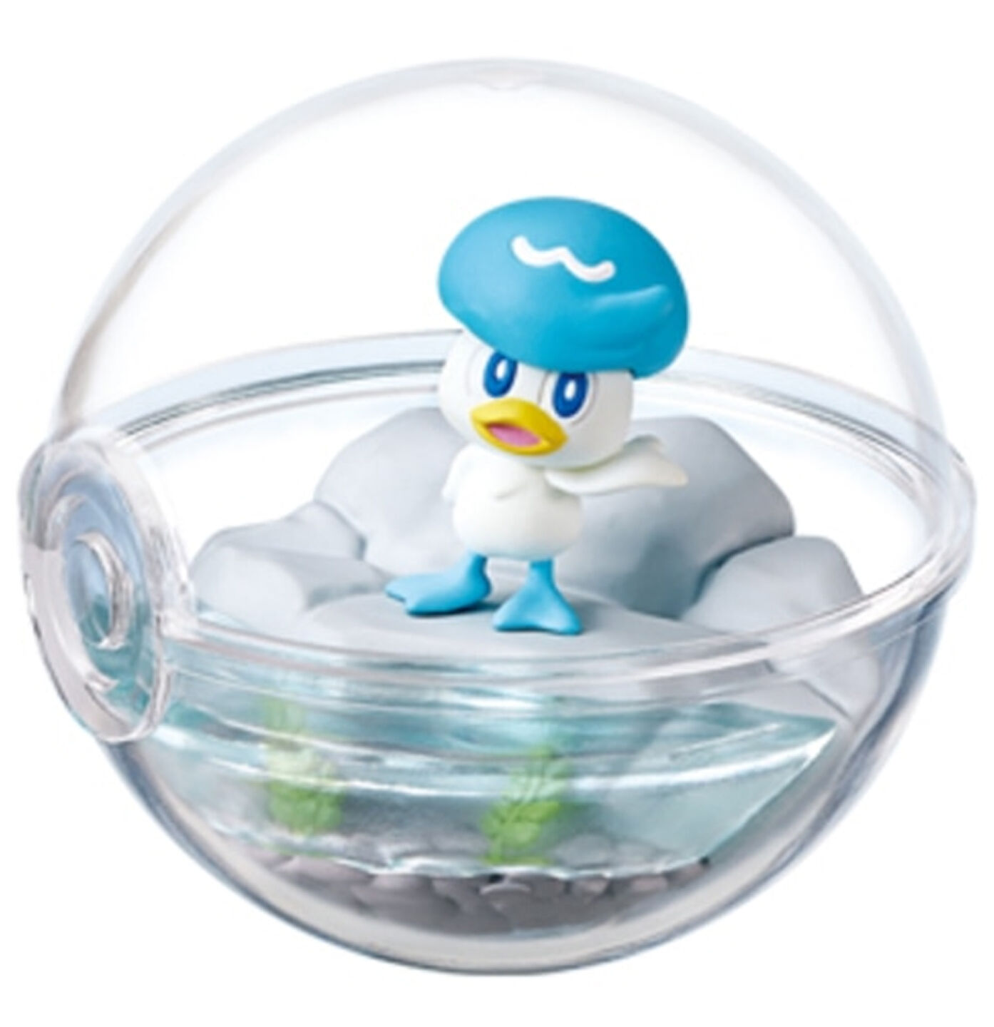Re-ment Terrarium Collection EX Exploring Paldea (1 Random)